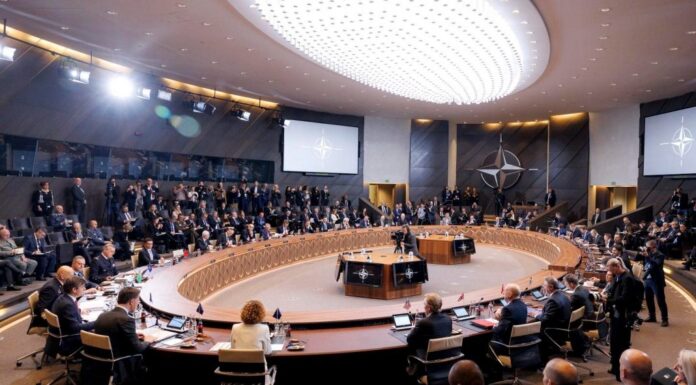 Peleshi: Vendimi i NATO-s për Korridorin 8, e vendos Shqipërinë në qendër të arkitekturës së sigurisë euroatlantike