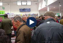 Inflacioni në janar u rrit në 2.3%, rriten më tej çmimet e ushqimeve