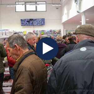 Inflacioni në janar u rrit në 2.3%, rriten më tej çmimet e ushqimeve