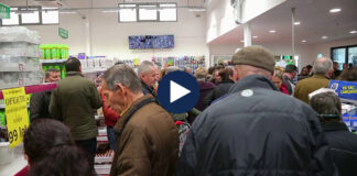 Inflacioni në janar u rrit në 2.3%, rriten më tej çmimet e ushqimeve