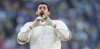 Bad Bunny vendos rekord të ri pas Super Bowl, miliona dëgjime në një ditë në SHBA