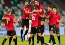 Ja me kë e fillon dhe e mbyll Shqipëria Ligën e Kombeve, kalendari i plotë i aktivitetit