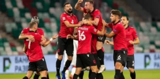 Ja me kë e fillon dhe e mbyll Shqipëria Ligën e Kombeve, kalendari i plotë i aktivitetit