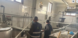 AKU gjobit baxhon në Fier për shkelje të sigurisë ushqimore