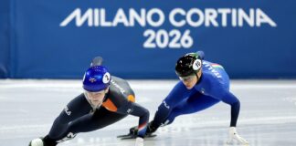 PATINAZH – 20 vjet 13 medalje olimpike për fenomenalen Ariana Fontana