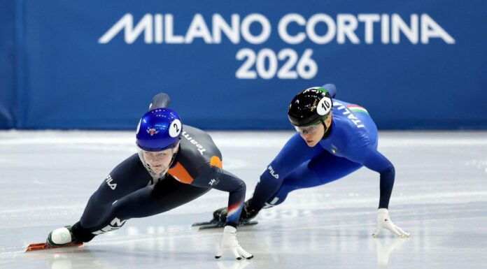 PATINAZH – 20 vjet 13 medalje olimpike për fenomenalen Ariana Fontana