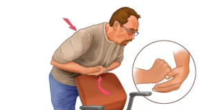 Çfarë është manovra Heimlich e cila u shpëton nëse mbyteni gjatë ngrënies