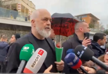 Rama: Dakordësi me banorët për vijimin e projektit TID në Durrës, verifikim disa objekteve me vlerë kulturore