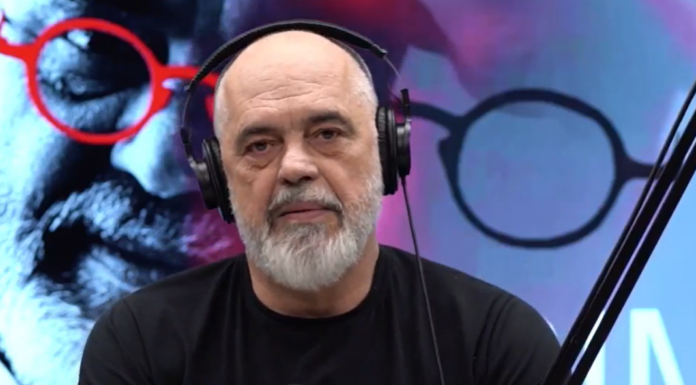 Themelimi i Bordit të Paqes, Rama: Javës tjetër vizitë në Uashington me ftesë të Presidentit Trump