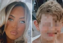 Tragjike/ Thithi aromën e deodorantit, 11-vjeçari humb jetën pas sfidës virale në TikTok