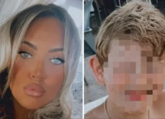 Tragjike/ Thithi aromën e deodorantit, 11-vjeçari humb jetën pas sfidës virale në TikTok