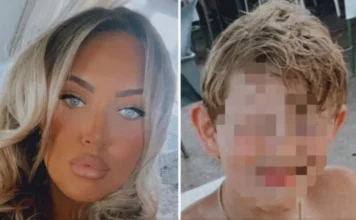 Tragjike/ Thithi aromën e deodorantit, 11-vjeçari humb jetën pas sfidës virale në TikTok