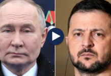 Putin, një javë i zhdukur/ Zelensky ironizon: Nuk i ka mbetur shumë kohë. Më besoni, është e rëndësishme