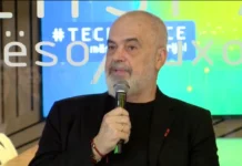 “Fatkeqësi që emri i AKSHI-t të njolloset”, Rama: Më dhemb çdo goditje e padrejtë që i bëhet këtij institucioni. Në mjegull e dini sa ujqër dhe minj ka Shqipëria