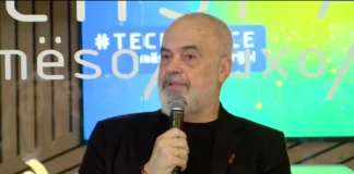 “Fatkeqësi që emri i AKSHI-t të njolloset”, Rama: Më dhemb çdo goditje e padrejtë që i bëhet këtij institucioni. Në mjegull e dini sa ujqër dhe minj ka Shqipëria