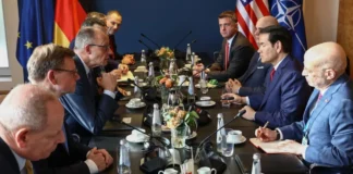 Gjermania i kërkon Francës rritje shpenzimesh ushtarake, shtohen tensionet për sigurinë europiane