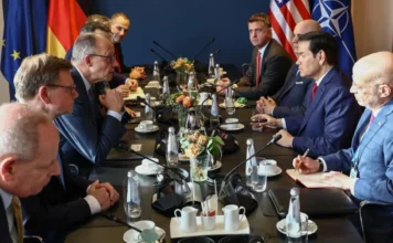 Gjermania i kërkon Francës rritje shpenzimesh ushtarake, shtohen tensionet për sigurinë europiane