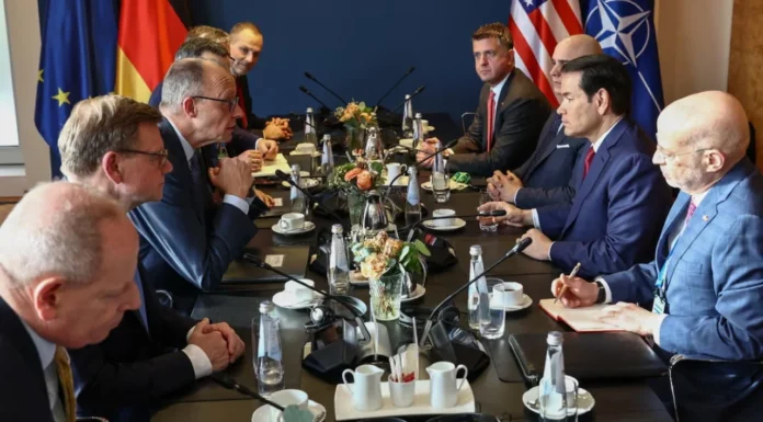 Gjermania i kërkon Francës rritje shpenzimesh ushtarake, shtohen tensionet për sigurinë europiane