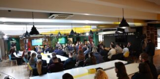 Rama: “Nvidia” partner i Diellës, inteligjenca artificiale një forcë e re për Shqipërinë