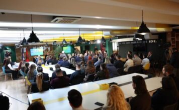 Rama: “Nvidia” partner i Diellës, inteligjenca artificiale një forcë e re për Shqipërinë