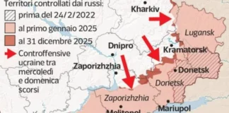 Ukraina po rikuperon terren në frontin me Rusinë, dronët vendosin ritmin e luftës