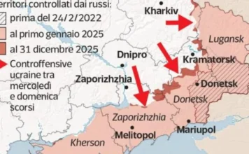 Ukraina po rikuperon terren në frontin me Rusinë, dronët vendosin ritmin e luftës