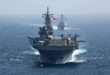 Tensionet në Lindjen e mesme/ SHBA gati të godasë Iranin në fundjavë, trupat amerikane në rajon po presin ‘OK’ nga Trump