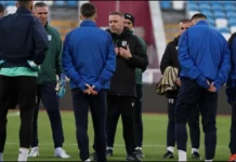 Conference League/ Dita e ndeshjes historike, Drita kërkon të lërë gjurmë ndaj Celjes