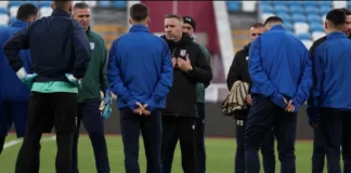 Conference League/ Dita e ndeshjes historike, Drita kërkon të lërë gjurmë ndaj Celjes