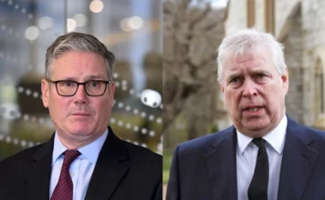 Çështja ‘Epstein’/ Akuzat ndaj Dukës Andrew, kryeministri britanik: Askush nuk është mbi ligjin