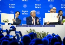 Sot mbledhja e parë e Bordit të Paqes së Trump, ja kush do marrë pjesë dhe kush do mungojë në takim