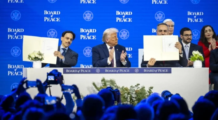 Sot mbledhja e parë e Bordit të Paqes së Trump, ja kush do marrë pjesë dhe kush do mungojë në takim