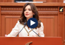 Spiropali prezanton projektligjin për Shërbimin e Jashtëm: Shqipëria sot është Europa e Ballkanit