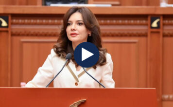 Spiropali prezanton projektligjin për Shërbimin e Jashtëm: Shqipëria sot është Europa e Ballkanit