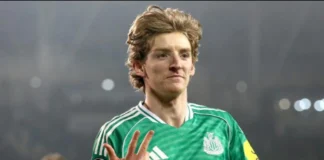 Historike/ As Lionel Messi e as Cristiano Ronaldo nuk e kanë bërë atë çfarë bëri Anthony Gordon….