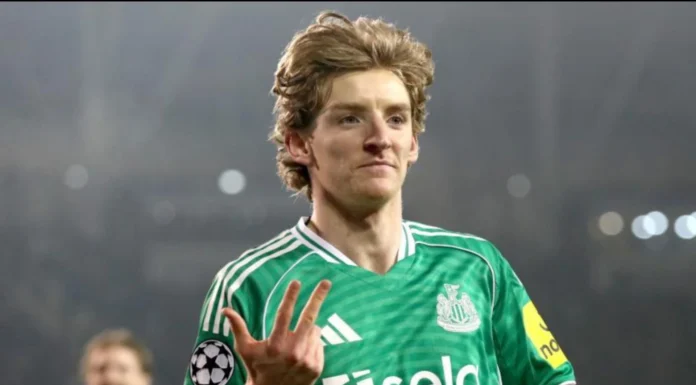 Historike/ As Lionel Messi e as Cristiano Ronaldo nuk e kanë bërë atë çfarë bëri Anthony Gordon….