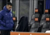 Inter, dëmtim muskular për Lautaro Martinez, humbet derbin e Madonninës me Milanin