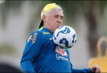 Brazili, Carlo Ancelotti, futboll, karnevale dhe parà për të tërë…