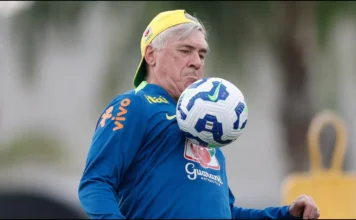 Brazili, Carlo Ancelotti, futboll, karnevale dhe parà për të tërë…