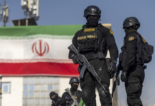 Irani paralajmëron SHBA-në: Çdo sulm, edhe i kufizuar, do të konsiderohet “akt agresioni”