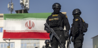 Irani paralajmëron SHBA-në: Çdo sulm, edhe i kufizuar, do të konsiderohet “akt agresioni”