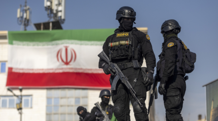 Irani paralajmëron SHBA-në: Çdo sulm, edhe i kufizuar, do të konsiderohet “akt agresioni”