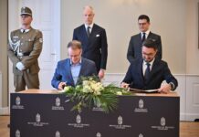 Nënshkruhen dy marrëveshje në Budapest, Vengu: Forcojmë partneritetin strategjik në mbrojtje dhe inovacion