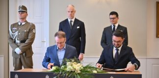 Nënshkruhen dy marrëveshje në Budapest, Vengu: Forcojmë partneritetin strategjik në mbrojtje dhe inovacion
