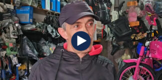 “Doktori i biçikletave”/ Riparon biçikletat e qytetarëve të Korçës: Punoj çdo ditë, nuk bëj pushim