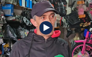 “Doktori i biçikletave”/ Riparon biçikletat e qytetarëve të Korçës: Punoj çdo ditë, nuk bëj pushim