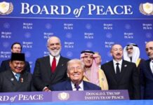 Vengu: Shqipëria në Forcën Ndërkombëtare të Stabilizimit në Gaza, nën drejtimin e një vendi aleat