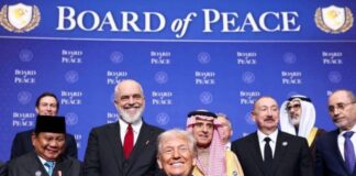 Vengu: Shqipëria në Forcën Ndërkombëtare të Stabilizimit në Gaza, nën drejtimin e një vendi aleat