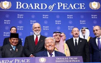 Vengu: Shqipëria në Forcën Ndërkombëtare të Stabilizimit në Gaza, nën drejtimin e një vendi aleat