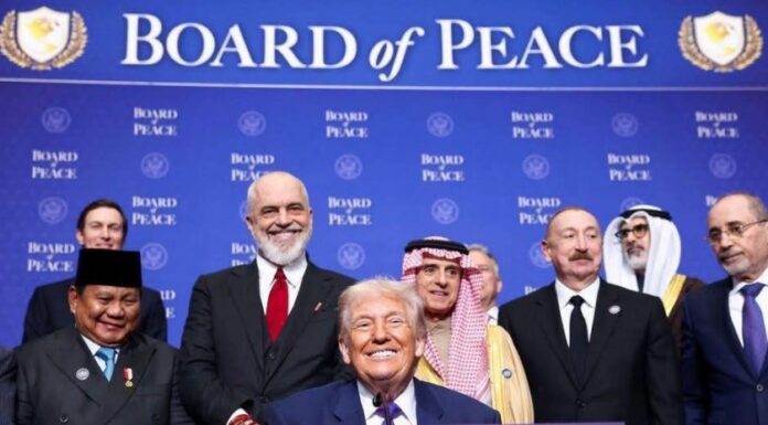 Vengu: Shqipëria në Forcën Ndërkombëtare të Stabilizimit në Gaza, nën drejtimin e një vendi aleat